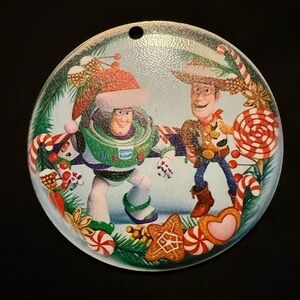 🌟Pick Any 3/$12 Sale Toy Story Ornament